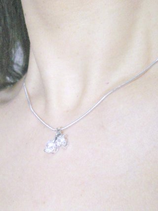 �L���[�r�b�N�W���R�j�A�̃y���_���g�E�A�N�Z�T���[