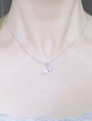 �L���[�r�b�N�W���R�j�A�̃y���_���g�E�A�N�Z�T���[