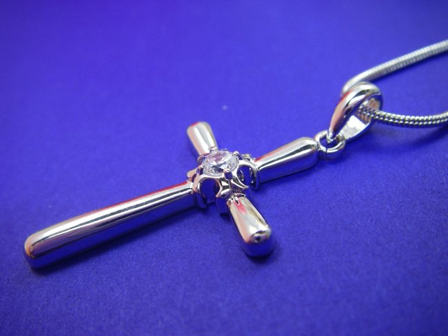 �L���[�r�b�N�W���R�j�A�@�N���X�@�y���_���g