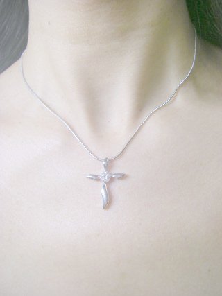 �L���[�r�b�N�W���R�j�A�@�N���X�@�y���_���g