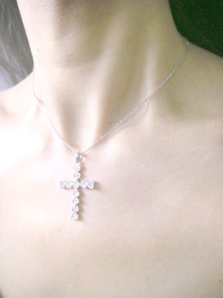 �N���X�@�y���_���g