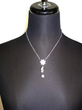 �}�W�����J�p�[���ƃL���[�r�b�N�W���R�j�A�̃y���_���g�@�t�����[���`�[�t�@CZ�A�N�Z�T���[