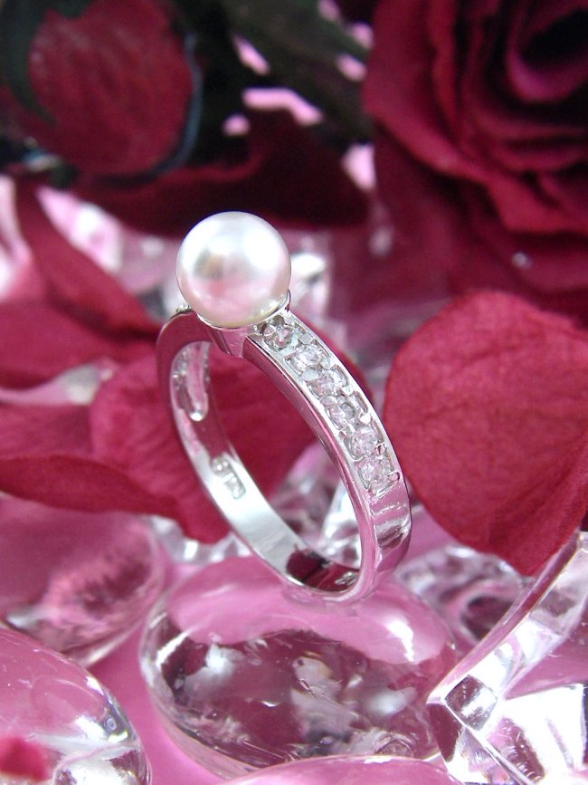 �}�W�����J�E�p�[���ƃL���[�r�b�N�W���R�j�A�̃����O�i�w�ցj