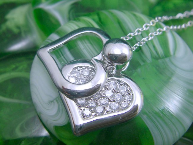 �n�[�g�@�y���_���g