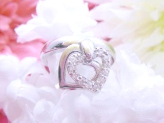 �n�[�g�@�����O