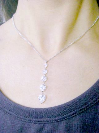 �L���[�r�b�N�W���R�j�A�@�y���_���g�@5�A�@�n�[�g�V�F�C�v�@CZ�A�N�Z�T���[