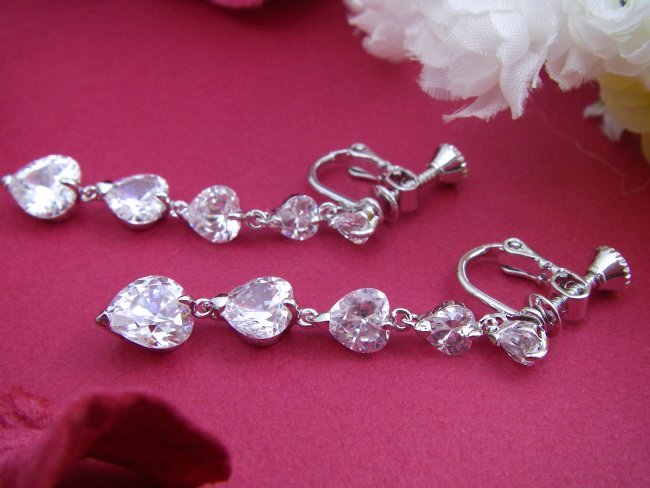 5�A�@�n�[�g�@�L���[�r�b�N�W���R�j�A�̃C�������O