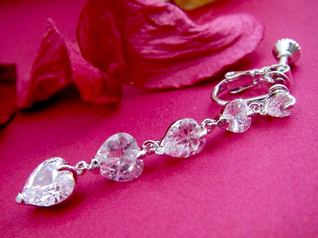 5�A�@�n�[�g�@�L���[�r�b�N�W���R�j�A�̃C�������O