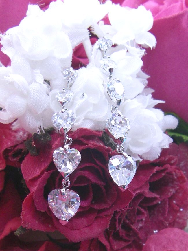 5�A�@�n�[�g�@�L���[�r�b�N�W���R�j�A�̃C�������O