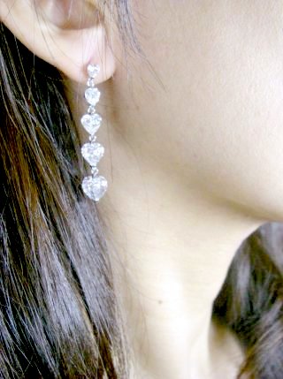 5�A�@�n�[�g�@�L���[�r�b�N�W���R�j�A�̃C�������O