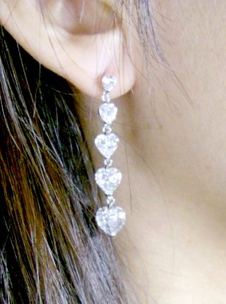 5�A�@�n�[�g�@�L���[�r�b�N�W���R�j�A�̃C�������O