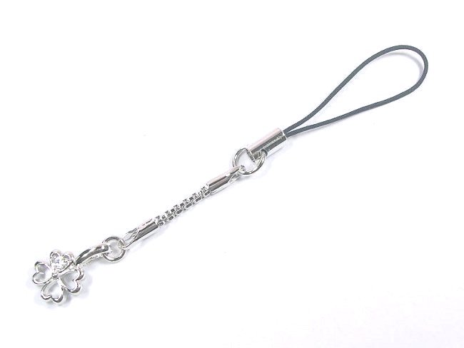 �N���[�o�[�@�g�уX�g���b�v