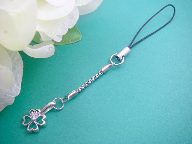 �N���[�o�[�@�g�уX�g���b�v