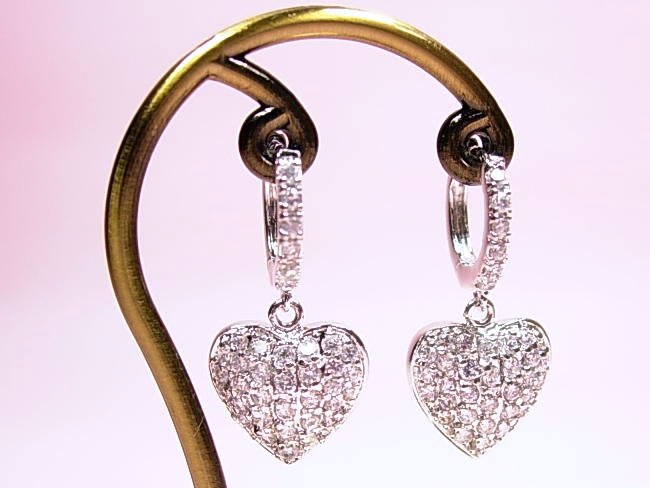 �n�[�g�p���F�@�s�A�X�@CZ�A�N�Z�T���[