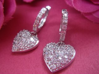 �n�[�g�E�p���F�̃s�A�X