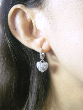 �n�[�g�p���F�@�s�A�X�@CZ�A�N�Z�T���[