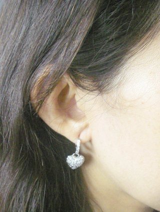 �n�[�g�p���F�@�s�A�X�@CZ�A�N�Z�T���[