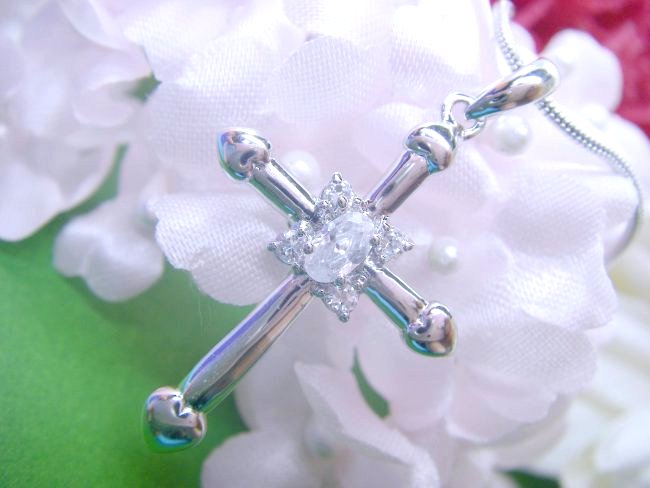 �N���X�i�\���ˁj�@�y���_���g�@CZ�A�N�Z�T���[