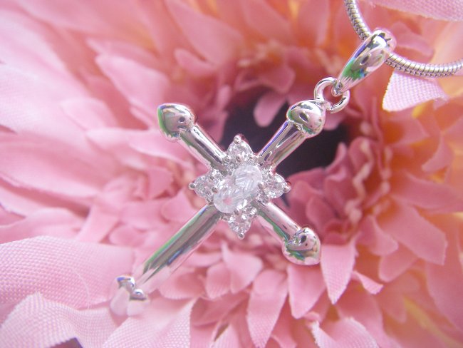 �N���X�i�\���ˁj�@�y���_���g�@CZ�A�N�Z�T���[