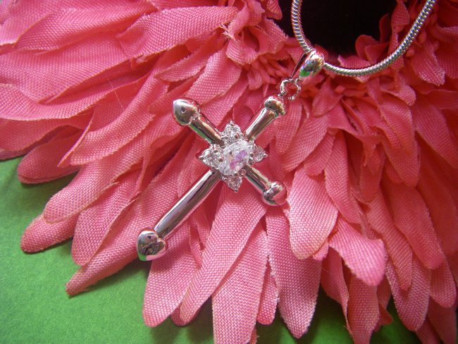 �N���X�i�\���ˁj�@�y���_���g�@CZ�A�N�Z�T���[