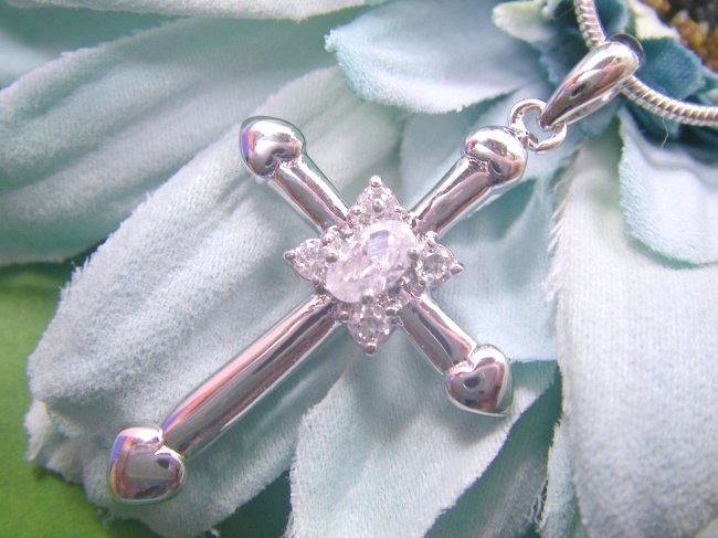 �N���X�i�\���ˁj�@�y���_���g�@CZ�A�N�Z�T���[