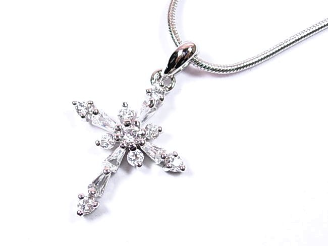 �N���X�i�\���ˁj�@�y���_���g�@CZ�A�N�Z�T���[