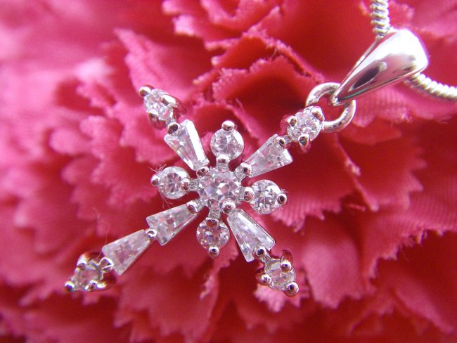 �N���X�i�\���ˁj�@�y���_���g�@CZ�A�N�Z�T���[