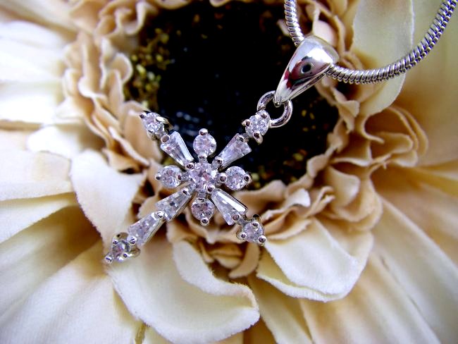 �N���X�i�\���ˁj�@�y���_���g�@CZ�A�N�Z�T���[