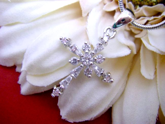 �N���X�i�\���ˁj�@�y���_���g�@CZ�A�N�Z�T���[