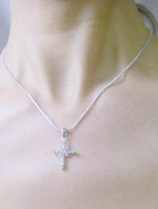 �N���X�i�\���ˁj�@�y���_���g�@CZ�A�N�Z�T���[