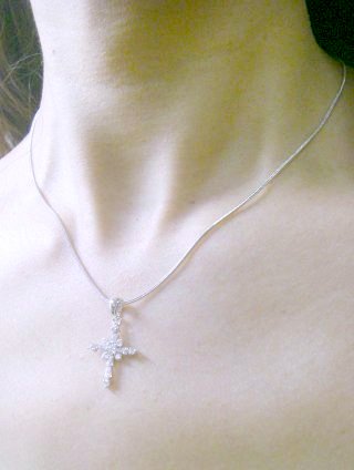 �N���X�i�\���ˁj�@�y���_���g�@CZ�A�N�Z�T���[