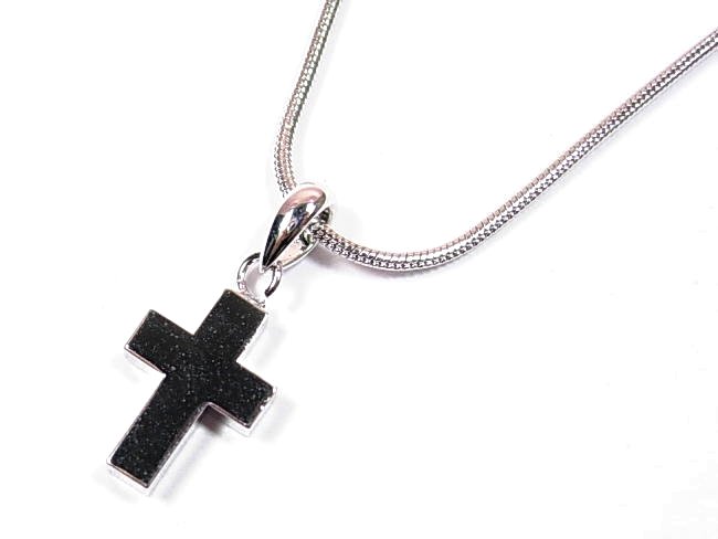 �N���X�i�\���ˁj�@�y���_���g�@�A�N�Z�T���[