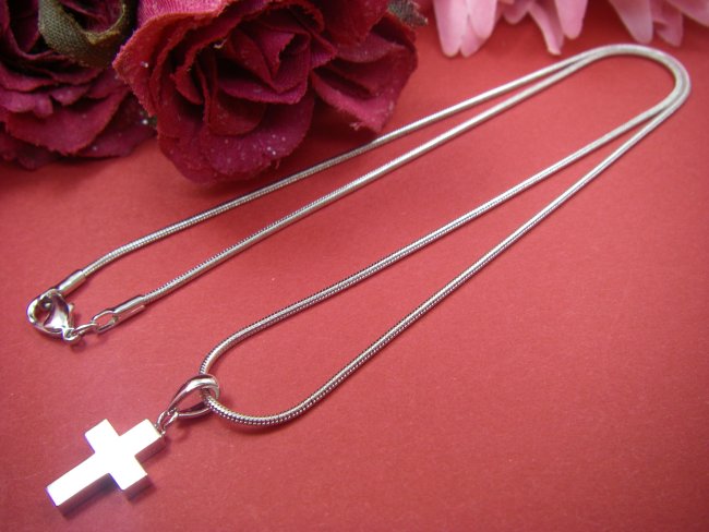 �N���X�i�\���ˁj�@�y���_���g�@�A�N�Z�T���[