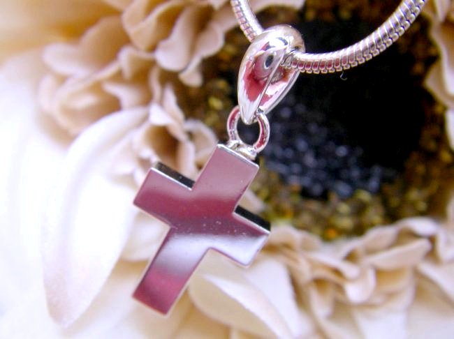 �N���X�i�\���ˁj�@�y���_���g�@�A�N�Z�T���[