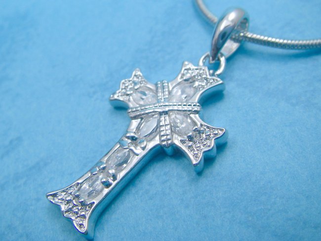 �\���ˁi�N���X���`�[�t�j�̃s�A�X