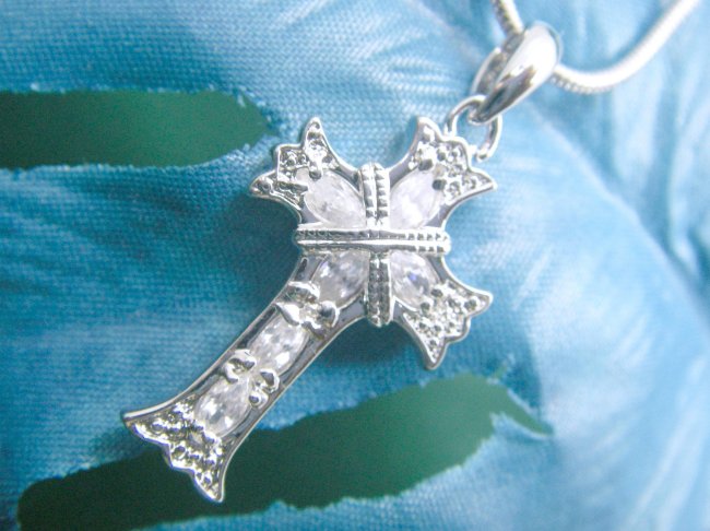 �N���X�@�y���_���g