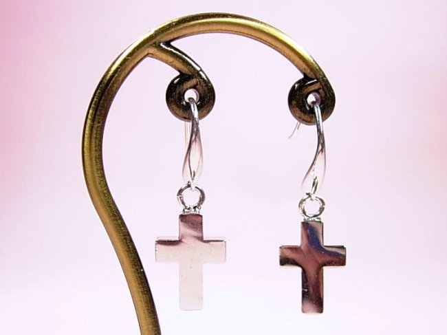 �\���ˁi�N���X���`�[�t�j�̃s�A�X