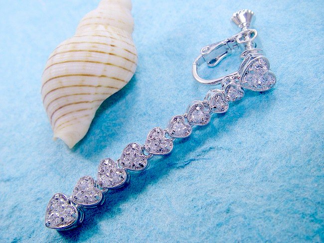 �C�������O�@�n�[�g