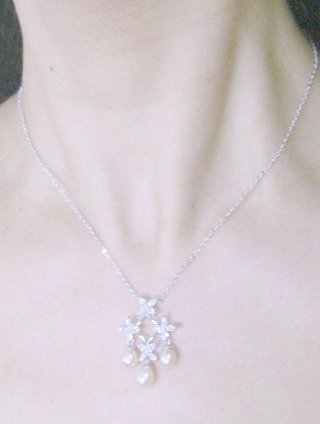 �p�[���ƃL���[�r�b�N�W���R�j�A�̃y���_���g