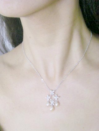 �p�[���ƃL���[�r�b�N�W���R�j�A�̃y���_���g