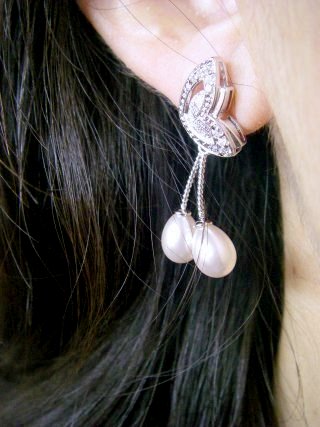 �p�[���ƃL���[�r�b�N�W���R�j�A�̃s�A�X