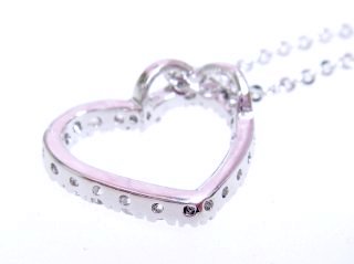 �L���[�r�b�N�W���R�j�A�̃y���_���g�@�n�[�g