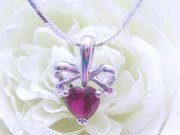 �A�N�Z�T���[�bCZ�@���r�[�����΁@�n�[�g�E�y���_���g