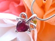 �A�N�Z�T���[�bCZ�@���r�[�����΁@�n�[�g�E�y���_���g