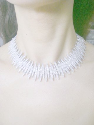 �L���[�r�b�N�W���R�j�A�@�l�b�N���X