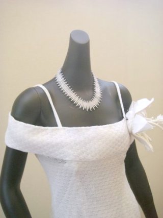 �l�b�N���X�@