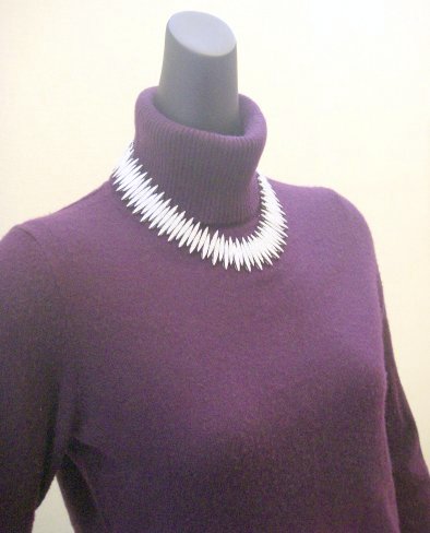 �l�b�N���X�@���p��