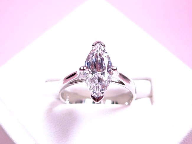 �}�[�J�C�X�J�b�g(Marquise�j�̃����O 