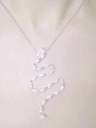 CZ�y���_���g�E�A�N�Z�T���[�@�X�l�[�N