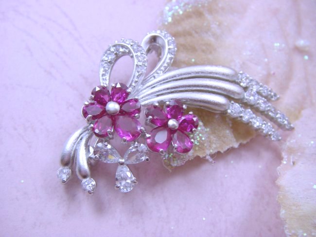 �u���[�`�E�A�N�Z�T���[�@�t�����[���`�[�t